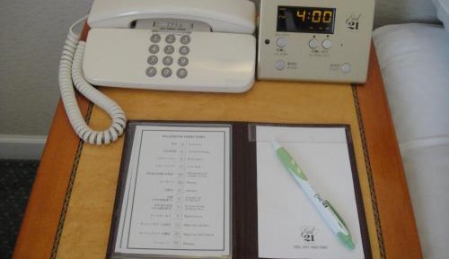 Deluxe Room - Non-Smoking (4 Adult)