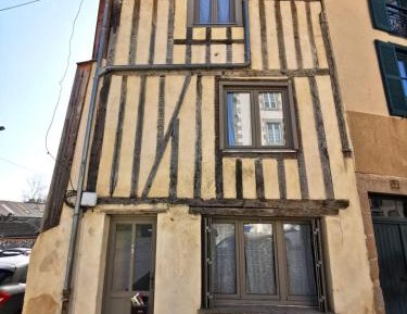 Five-Bedroom House