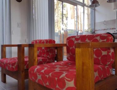 Two-Bedroom Townhouse