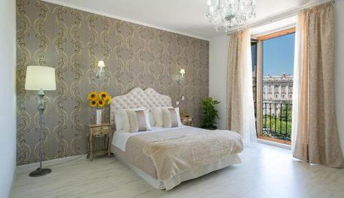 Double Room with Panoramic View