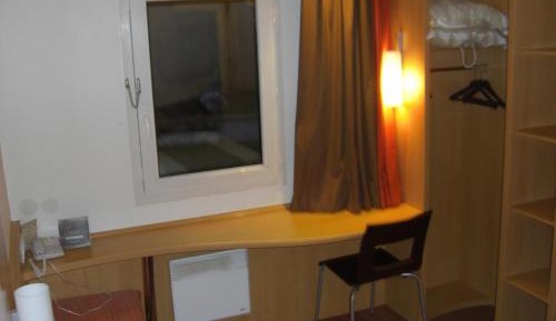Standard Room with 1 Double Bed