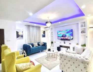 Four-Bedroom House