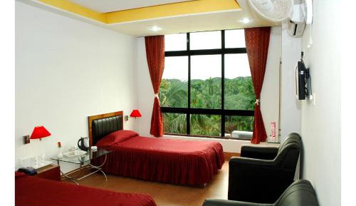 King Room