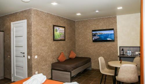 Family Junior Suite