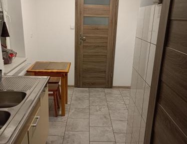 Standard Double Room with Shared Bathroom