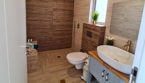 Triple Room with View