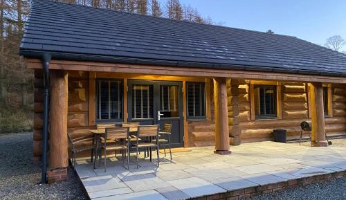Superior Chalet