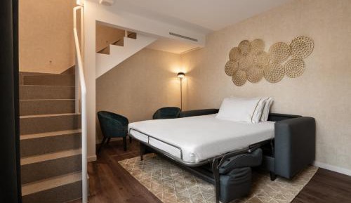 Duplex Suite