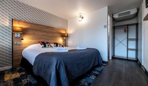 Superior Queen Room