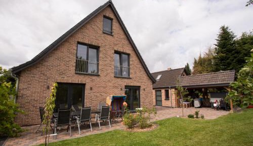 Five-Bedroom House