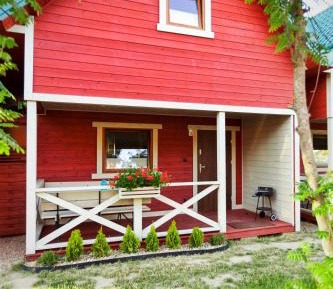 Superior Chalet