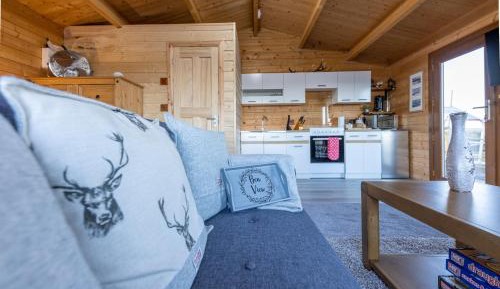 One-Bedroom Chalet