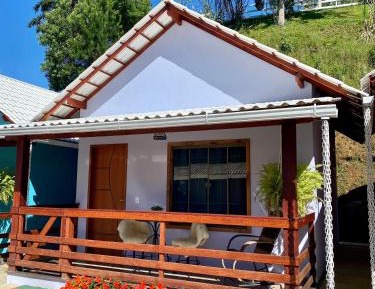 One-Bedroom Chalet