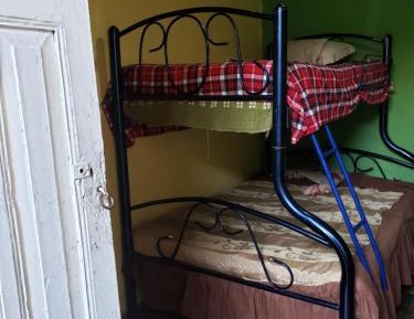 Budget Triple Room