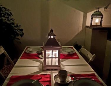 Double Room - Disability Access