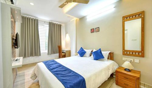 Duplex Apartment