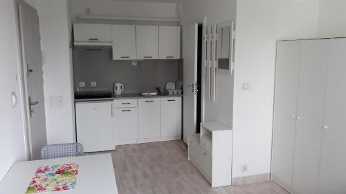 Apartment with Garden View