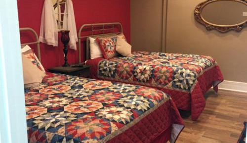 Double Room