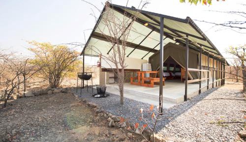 Tent