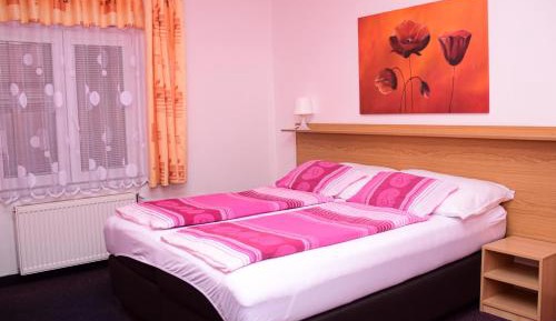Triple Room without balcony