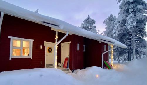 One-Bedroom Apartment - Suopunkitie 1 A 4