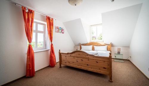 Comfort Quadruple Room