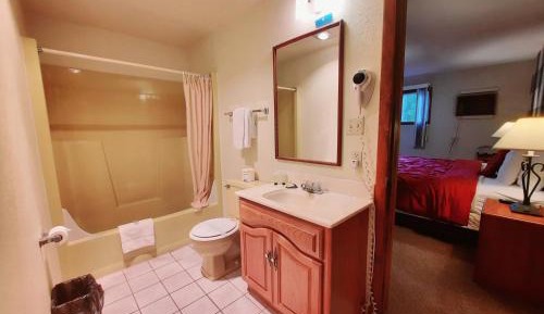 Standard King Room