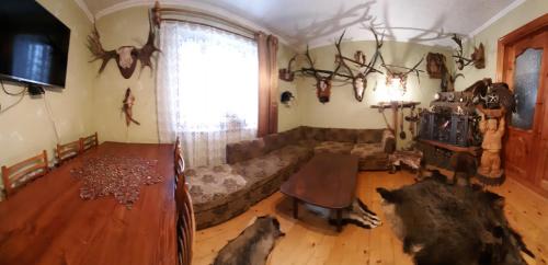 Twin Room with View