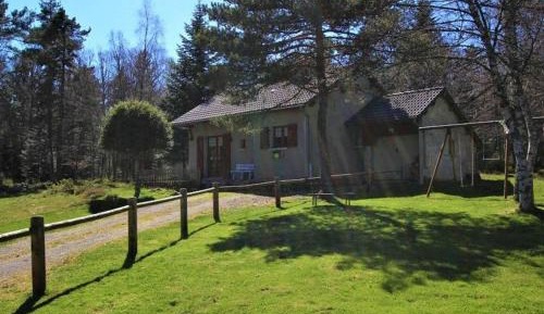 Holiday Home (6 Adults)