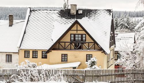 Five-Bedroom House