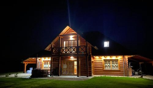 Six-Bedroom House