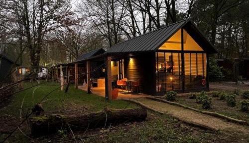 One-Bedroom Chalet