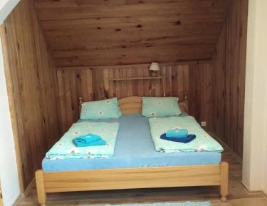 Triple Room with Bath