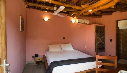 Classic Single Room with Shower