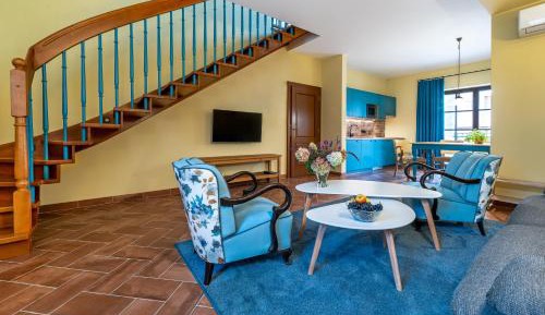 Duplex Apartment