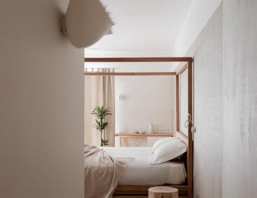 Deluxe Junior Suite