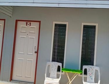 Queen Room with Balcony