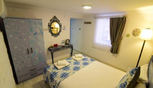 Budget Double Room
