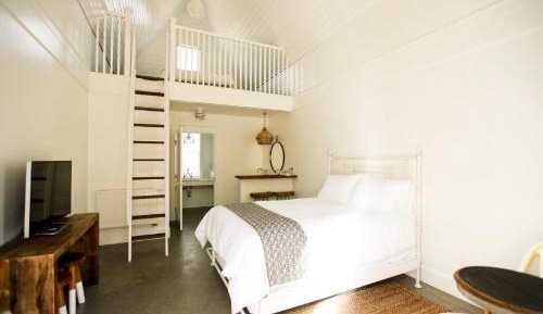 Deluxe Cottage - Chateau