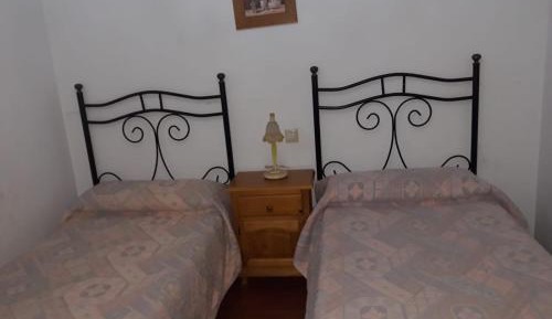 Four-Bedroom Holiday Home