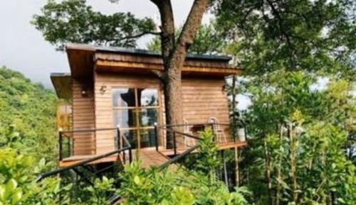 Superior Chalet