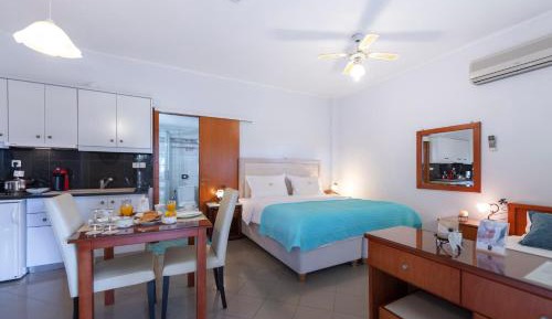 Superior Apartment