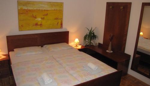 Triple Room with Bathroom