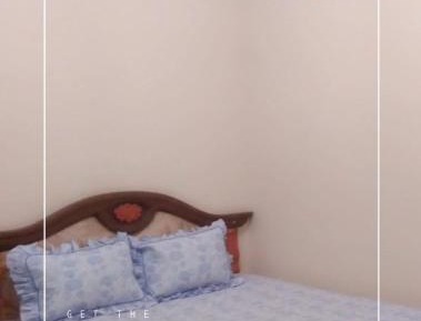 Deluxe Double Room (2 Adults + 1 Child)