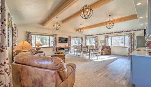 Vacation Home