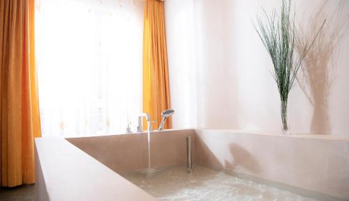 Jungfrau Spa Superior