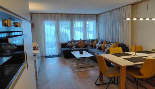 Apartment - Ground Floor