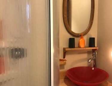King Room with Private Bathroom