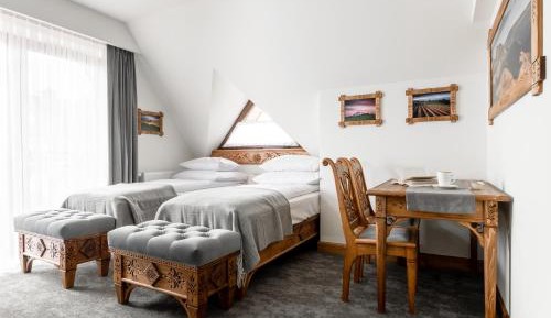 Double or Twin Room