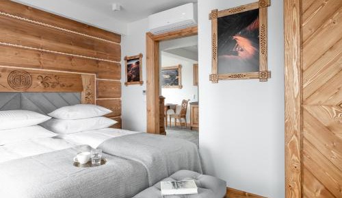Two-Bedroom Suite